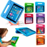 TOUGH KIDS SHOCKPROOF EVA FOAM STAND CASE FOR APPLE iPAD 10.2” 7th 8th 9th Gen
