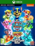 PAW Patrol: Mighty Pups Save Adventure Bay! (Xbox One) Adventure Amazing Value