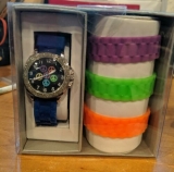 ✅40 X 200ml Kids Multivitamin Juices with Strow Naturis 12 Fruits and Vegetables