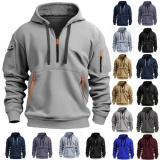 Festive Kraft Gift Box – 4 Pack Gifting Christmas Wrapping Wrap Jewellery