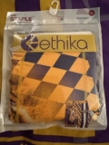 Ethika Fanatics NCAA Officially Licensed LSU Tigers Staple Fit Underwear XL