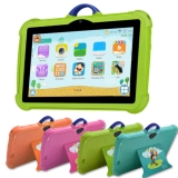 7-Inch Kids Tablet: 2GB RAM, 32GB Storage, Android 7 – Perfect for Learning Fun