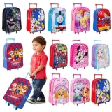 UK Portable Jewellery Box Organizer Travel Boxes Jewelry Ornaments Storage Case