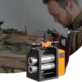 Cut Throat Men Shaving Razor Wooden Handle Stainless Steel Barber Shaving Razor