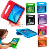 Kids Shockproof Heavy Duty Tough Case Cover For iPad 10 9 8 7 6 5 4 Mini Air Pro