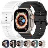 New Boxed Mens Polit Multi-Function Digital Sports Watch