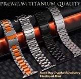 Mens Seiko Mod Custom Build Divers Style Watches  x2