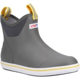 Xtratuf Ankle Deck Boot Grey