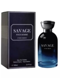 Savage Perfume For Men 100ml, Mens Perfume Spray, Mens Fragrance Gift For Him