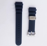 22mm Watch Band For SEIKO PROSPEX Diver SRPA83 SRPA81 SRPA82 Genuine Rubber