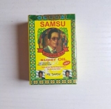 Mens Essential  Delay Oil For Long Lasting  S Power