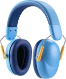 Jmbabe Kids Ear Defenders-Noise Cancelling Headphones Autism, 26dB Ear Protecti