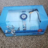 Crabtree & Evelyn West Indian Lime Travel Gift Set Cologne Body Wash Balm etc