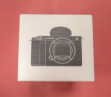 Sony Alpha ZV-E1 12.1MP Mirrorless Vlog Camera – Black (Body Only)