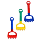 3 Pcs Sandbox Toys for Toddlers Age 3-5 Water Play Baby Child