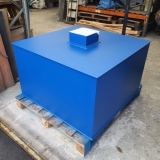 GIANT HUGE Home Underground Underfloor Under Ground Floor Cash Safe Jewellery 45