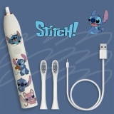 Lilo & Stitch Toothbrush Ultrasonic Electric Cartoon Charging