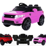 Kids 12V Range Rover Sport HSE Style Electric Ride on Car with Parental Remote