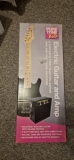 Pure Tone: Kids Electric Guitar & Amplifier Pack