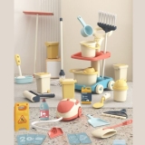 PARIGO LED Magnetic Pick Up Tool Gifts for Men- Gifts for Him Dad Father Husband