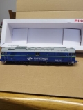 Ho Gauge SU 46.Dcc Sound Pkp Cargo