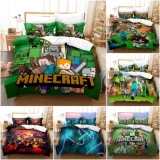 nice men’s League 3D Print Duvet Quilt Doona Covers Pillow Case Bedding Sets