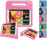Kids Shockproof Case For iPad 10.2 9th Generation 8th 7th Tough Protective Cover