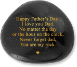 Unique Fathers Day Gifts for Men – Engraved Father’S Day Gifts for Dad from Son