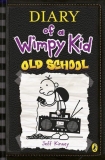 Old School (Diary of a Wimpy Kid book 10) By Jeff Kinney