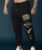 New Fashion Tracksuit For Men Hoodie Fitness Gym Clothing Men Running Set Sports