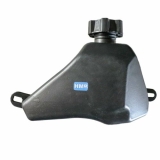 Gas Tank 4 Stroke Kids Quad Tank Quad ATV 50 CCM HMParts