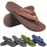 MENS SUMMER TOEPOST CHAPPALS SANDALS BEACH WALKING COMFORT FLIP FLOPS SHOE MULES