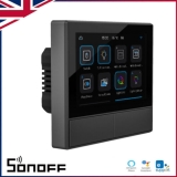 SONOFF NSPanel Smart Scene Wall Switch All-In-One Control for Alexa Google Home