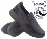 MENS CASUAL SHOES LIGHTWEIGHT COMFORT DRIVING WALKING SLIP ON TRAINERS LOAFERS