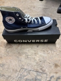 Converse Chuck Taylor All Star High UNISEX 8.5 UK MENS/ 10.5 UK WOMENS