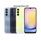 Samsung Galaxy Smartphone A15 A25 128GB Mobile Phones DualSim 2024 All Colour 5G