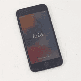 Apple iPhone 7 A1778 (GSM) 32 GB Black UNLOCKED Smartphone