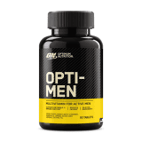 Optimum Nutrition Opti Men Vitamin & Mineral Highest Quality 90 Tablets 30 Serve