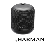Eono Bluetooth IPX5 Waterproof Speaker with HARMAN Sound Technology 8hr Playtime