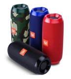 40W Portable Wireless Bluetooth Speaker Stereo Bass Loud AUX USB FM Waterproof