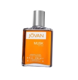 Jovan Musk For Men Aftershave Cologne 236ml