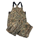 Black Tog24 ski snowboard kids junior salopettes snow trousers pants 11-12 152