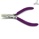 New Hubby Pliers Optical Pliers jewelry Optical nylon jaw Jewelry Making Pliers