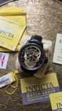 Invicta limited edition S1 RALLY  mens watch