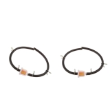 2 Pieces 49cc Mini Gas Hose Line Fuel Filter Kids Dirt Pocket Bike ATV Quad