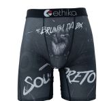Hot Mens Ethika Quick Dry Underwear Boxers Briefs Cotton Shorts Pants Tags Beach