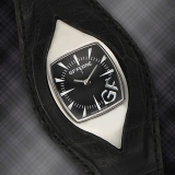 GF Ferre Swiss Made Eyball Ladies Watch / MSRP $699.99 (CLEARANCE SALE) 2 Colors