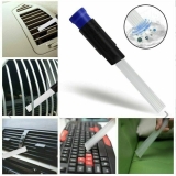 DUST DADDY BRUSH CLEANER DIRT REMOVER VACUUM ATTACHMENT CLEANING TOOL UK SELLER