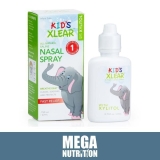 Xlear Kid’s Xlear Saline Nasal Spray With Xylitol 22ml | Cleans Soothes Breath