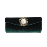 Jewelry Travel Case for Women Liner Lipstick Box Gift Organizer Miss